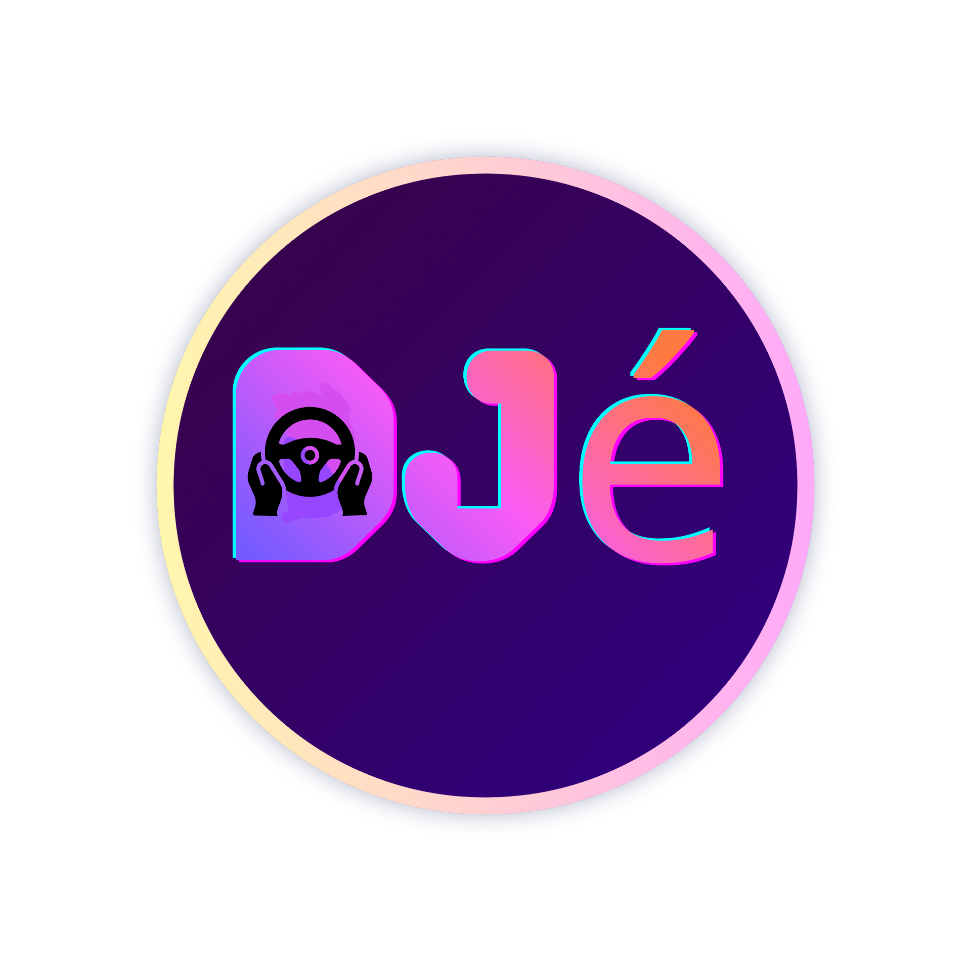 DJé